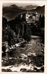 Chateau de Gudanet Ch. Verdun