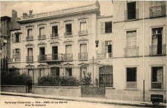 Amelie-les-Bains Villa Saint-Valentin
