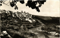 Palalda - Vue générale -
													66 Pyrénées Orientales
												