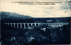 La Bastide - Le Viaduc de Mirandol