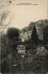 Chateau de Rochefort