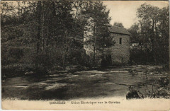 Usine Electrique