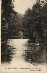 Beaulieu Bords de la Dordogne