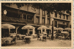 Hotel de la Truffe Noire - Brive -
													19 Corrèze
												