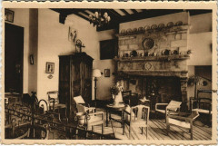 Hotel de la Truffe Noire - Brive