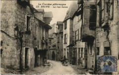 Brive La Rue Basse France