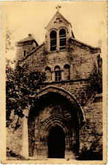 Meyrignac - Eglise de Meyrignac