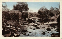 Perols - Le Moulin du Pelau