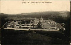 Le Glandier - Vue d'Ensemble -
													19 Corrèze
												