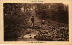 La Vienne a sa Source