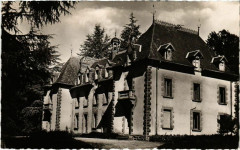 Le Saillant - Le Chateau de Lasteyrie -
													19 Corrèze
												