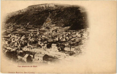 Bort - Vue Generale de Bort