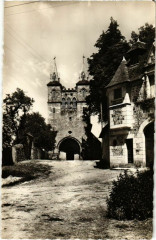Exupery-les-Roches - L'Eglise -
													19 Corrèze
												