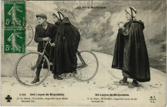 Au Pays Marchois France