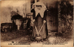 En Limousin - Lou Deboueirodour -
													87 Haute Vienne
												