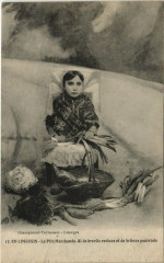 En Limousin - La pito Marchando. Ai de brovas rocinas et de bravos