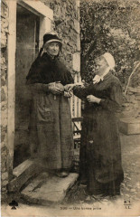 Une bonne prise -
													87 Haute Vienne
												