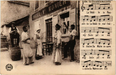 La Vouale la Rouzette