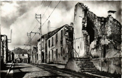 La rue principale