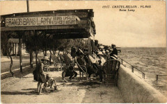 Chatelaillon - Plage