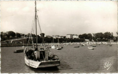 Fouras - Le Port Sud à Fouras