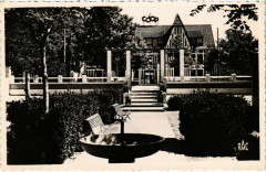 Chatelaillon - Hotel Coop
