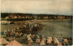 Royan - La Plage à Royan