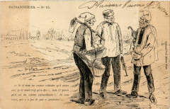 Paysannieres No.10 -
													17 Charente Maritime
												