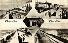 Chatelaillon - Char.-Mar.
