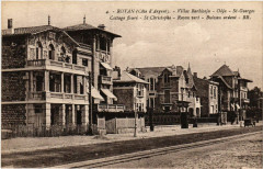 Royan - Villas à Royan