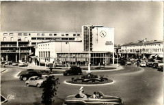 Royan - La Poste à Royan