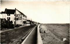Marennes - La Plage -
													17 Charente Maritime
												