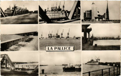 La Pallice - Scenes -
													17 Charente Maritime
												