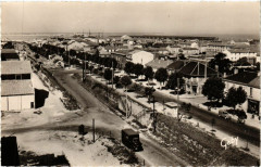 La Pallice - Boulevard Emile Delmas -
													17 Charente Maritime
												