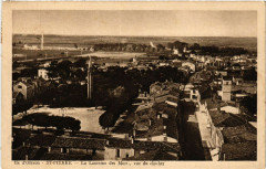 Ile d'Oleron - Ile d'Oleron - Saint-Pierre - La Lanterne des Morts
