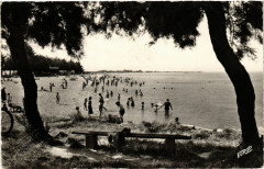 Ile d'Oleron - Ile d'Oleron - Le Chateau - La Plage -
													17 Charente Maritime
												