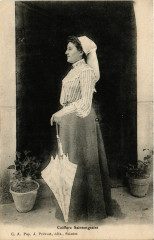 Coiffure STONGEaise -
													17 Charente Maritime
												