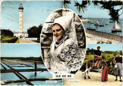 Ile-de-Re
