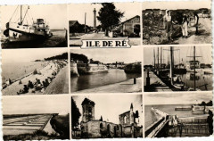 Ile-de-Re -
													17 Charente Maritime
												