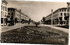 Royan - Boulevard Aristite Brianu à Royan