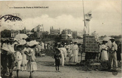 Concours de Forts a Pontaillac -
													17 Charente Maritime
												