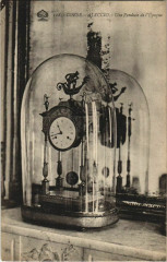 Ajaccio Une Pendule de l'Epoque Corsica à Ajaccio