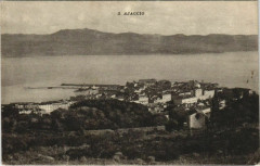 Ajaccio Corsica à Ajaccio