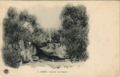 Ajaccio Le Casone Corsica à Ajaccio