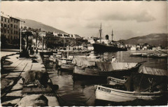 Ajaccio Les Quais Corsica à Ajaccio