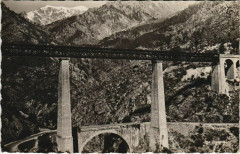 Pont du Vecchio Corsica - Corse
