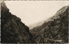 L'Inzecca - Panorama Corsica - Corse