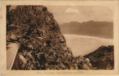 Piana - Les Calanches de Piana Corsica - Corse à Piana