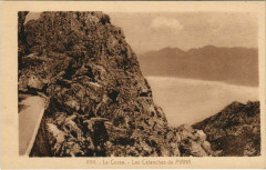 Piana - Les Calanches de Piana Corsica - Corse à Piana