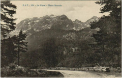 Monte Rotondo Corsica - Corse